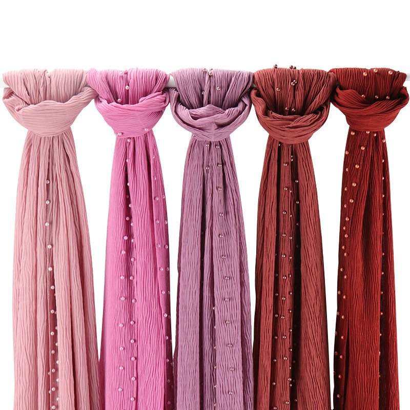 Elegant Chiffon Turban - Perfect for Formal Events