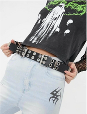Elevate Your Style with a Metal Belt Buckle