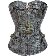 Gothic Waist Corset for Women