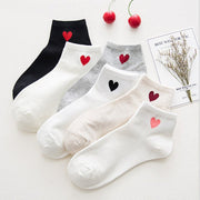 Comfortable Women's Sports Socks for Active Women