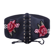 Customizable Women's Waist Cincher Belt