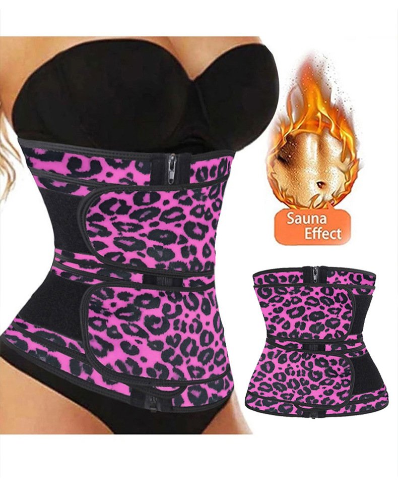 Postpartum Abdomen Shaping Belt for Women