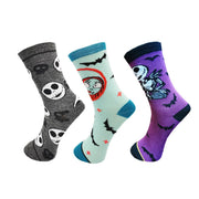 Cute Cartoon Socks for Women