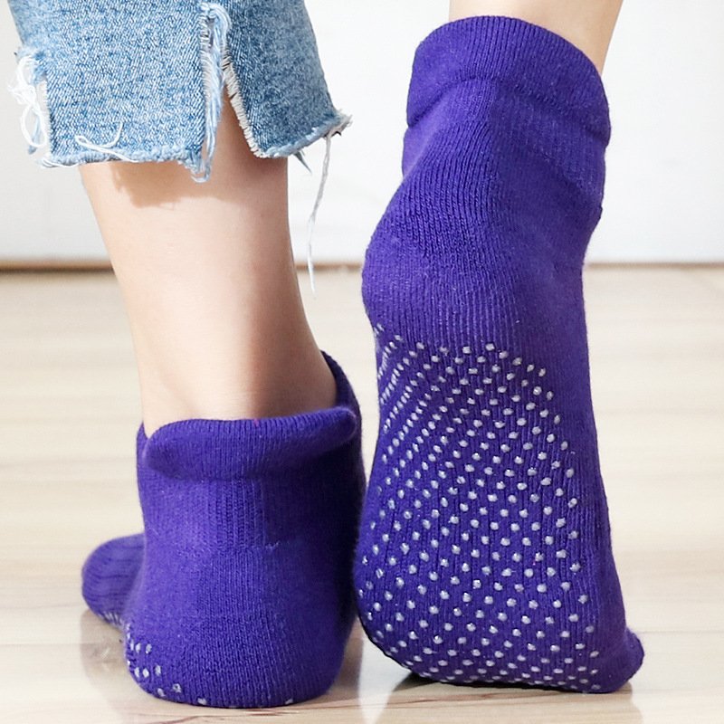 Yoga Socks