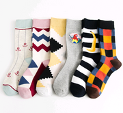 Couple Socks