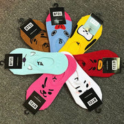 Thin Invisible Socks for Men & Women