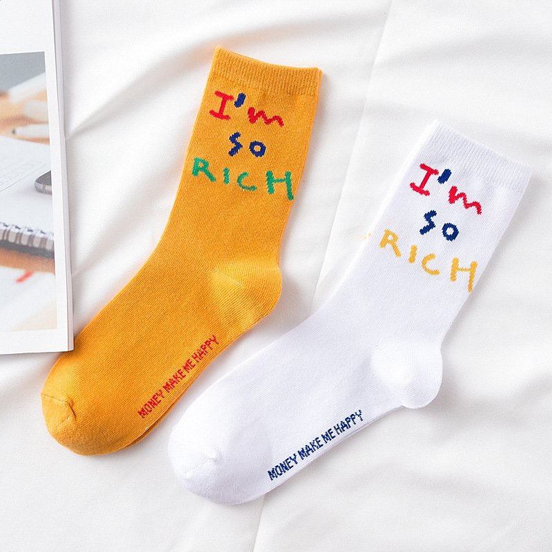 Fashion Socks