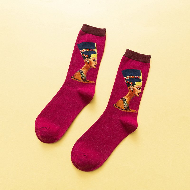 Men's Comfortable Tube Socks for Everyday Wear