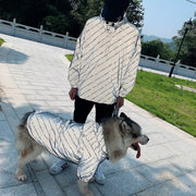 Fun Reflective Windbreaker for Kids & Parents