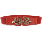 Adjustable Kids' Belt for Girls