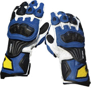 Protective Motorcycle Racing Gloves for Riders