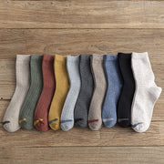Cozy Couple Socks