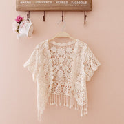 Sun Protect Cardigan