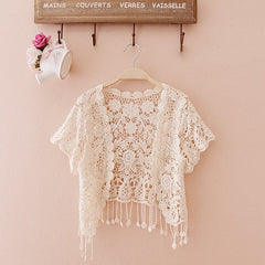 Sun Protect Cardigan