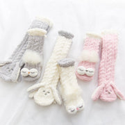 Cozy Women's Sleep Socks