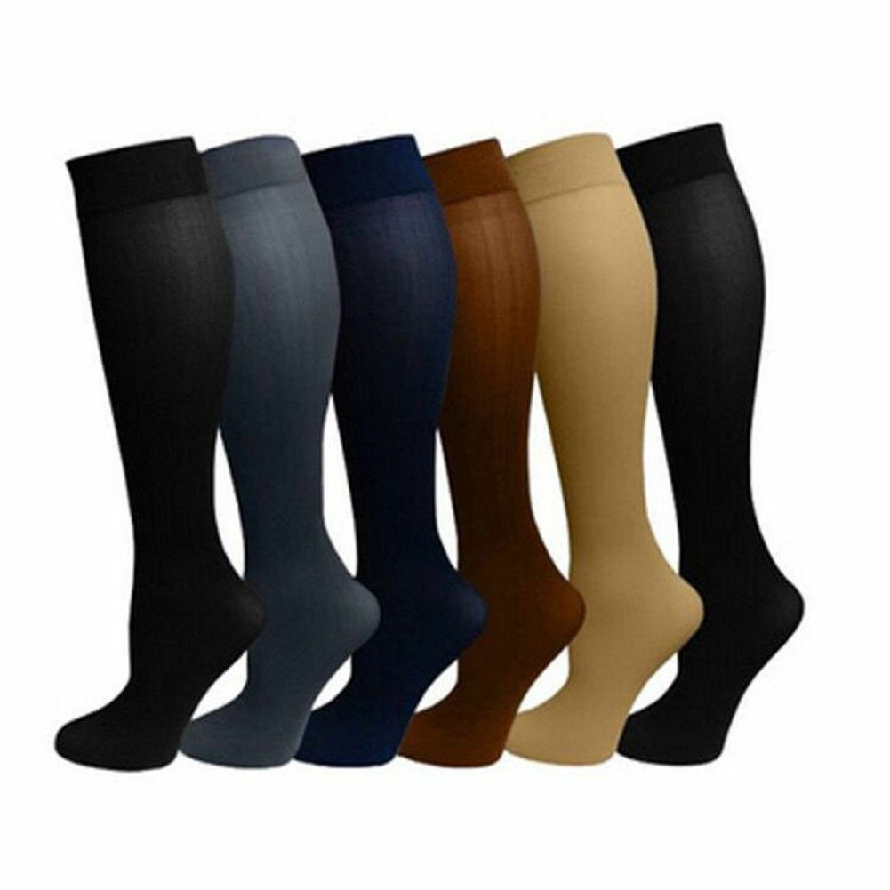 Relieve Pressure & Swelling Outdoor Sports Socks for Women