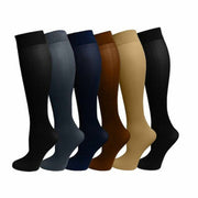 Relieve Pressure & Swelling Outdoor Sports Socks for Women