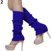 Cozy Leg Warmers for Women