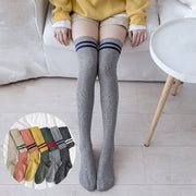 Luxury High Tube Over the Knee Socks for Women
