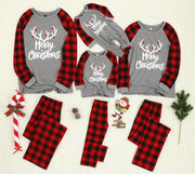 Cozy Family Christmas Sets
