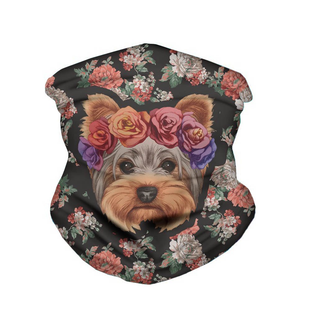 Stay Cool & Stylish Headband