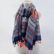 Sunscreen Beard Scarf