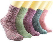 Warm Wool Socks for Women