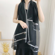 Luxury Silk Scarf