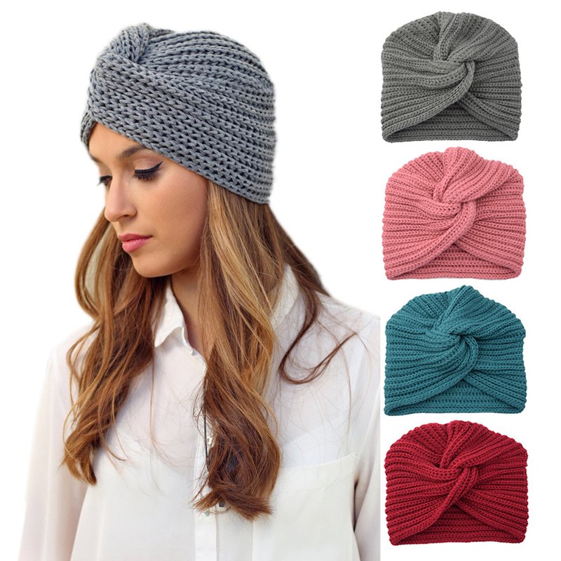 Cozy Knitted Toe Cap Protection