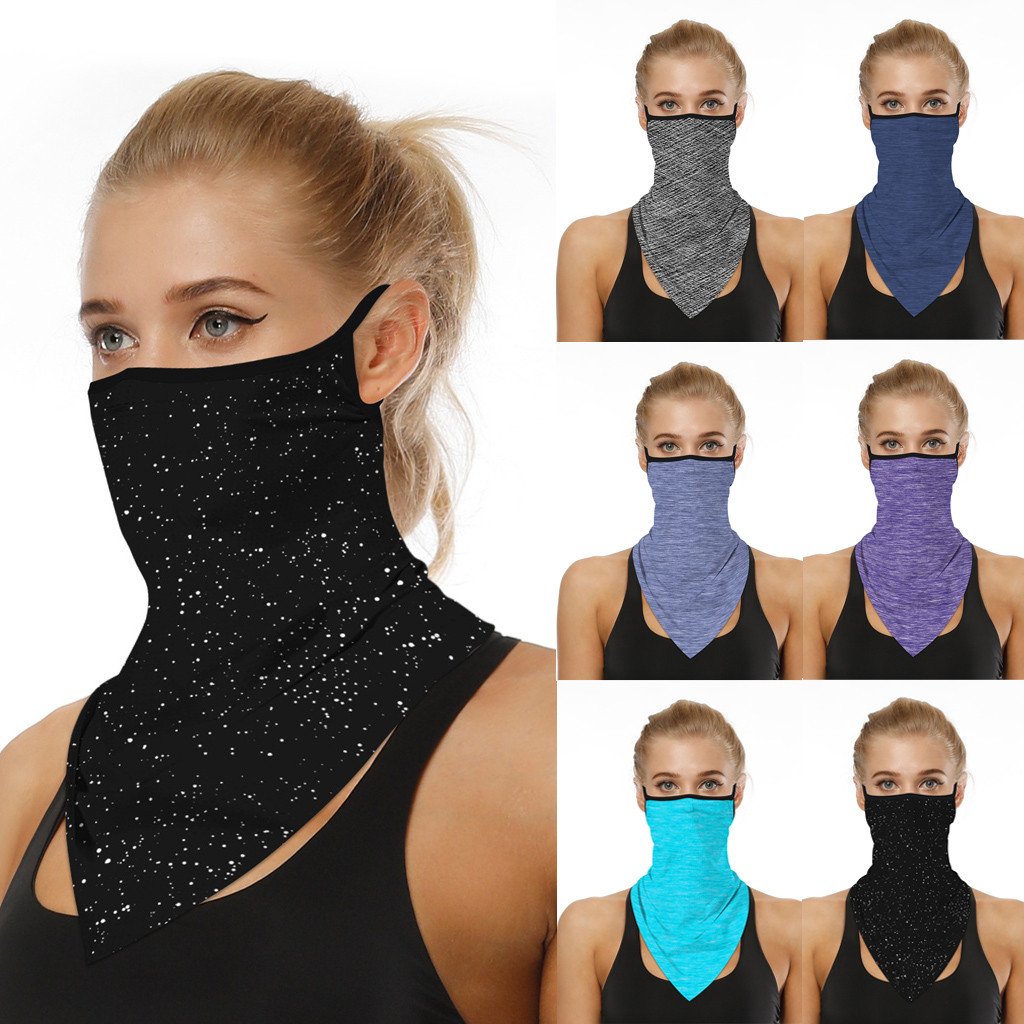 Breathe Easy Scarf