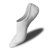 Invisible Men's Socks for Summer