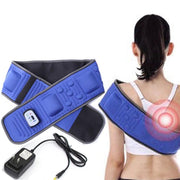 Waist Slimming Massager Belt for Weight Loss