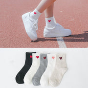 Soft Cotton Socks