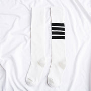 Stay Cool & Comfortable Knee Socks