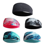 Stay Dry Sports Headband
