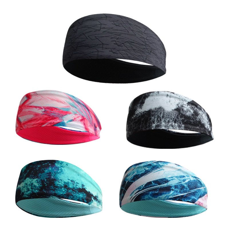 Stay Dry Sports Headband