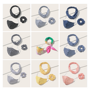 Soft Hair Bands