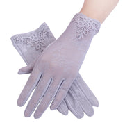 Protect Your Hands from the Sun with Thin Driving Gloves