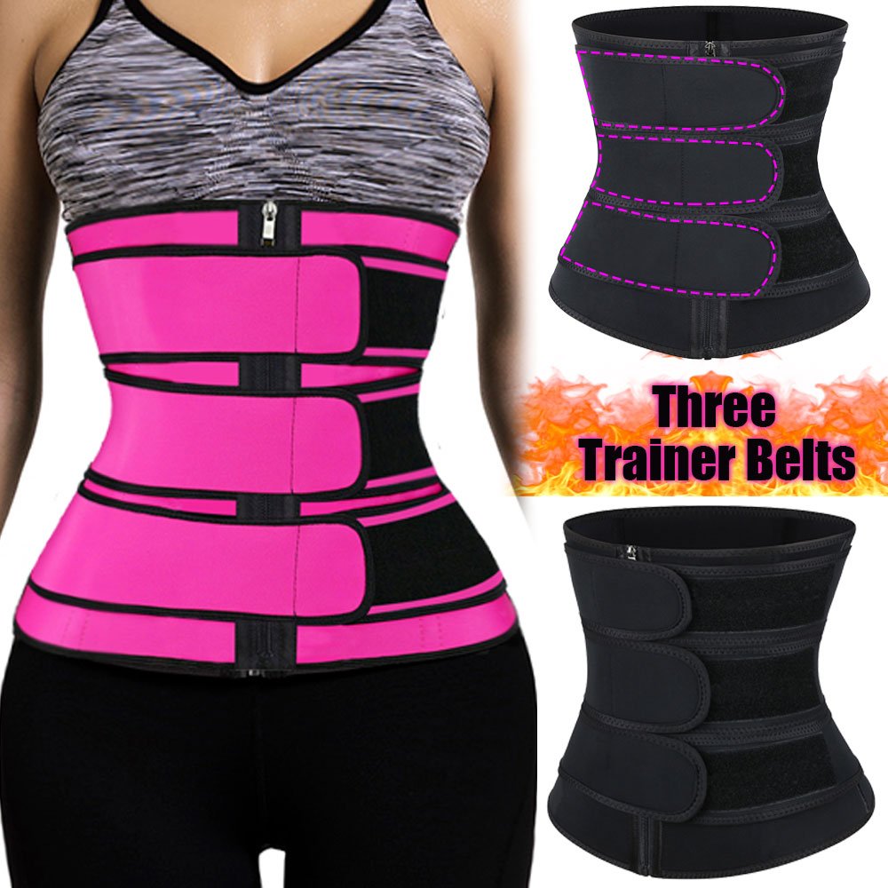 Body Shaping Corset for Women, Waist Trainer Corset with Spandex Material