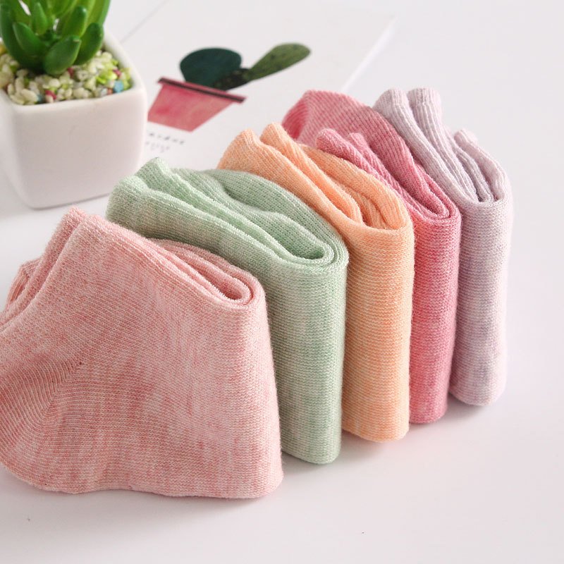 Stay Warm on the Water - Women's Boat Socks
