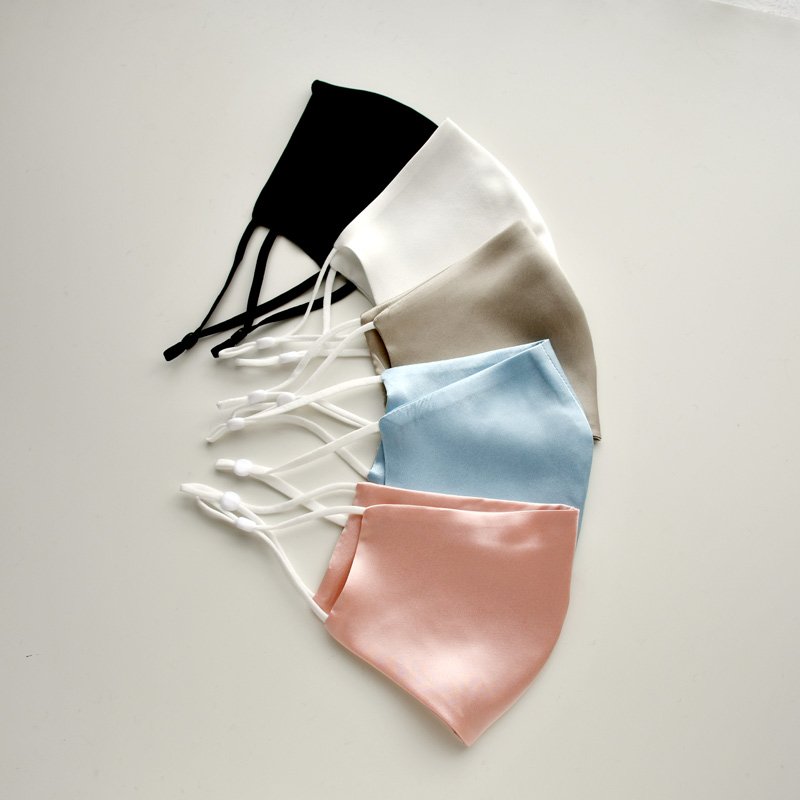 Silky Scarf & Wrap