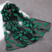 Elegant Scarf Accessory