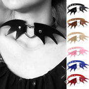 Edgy Devil Collar