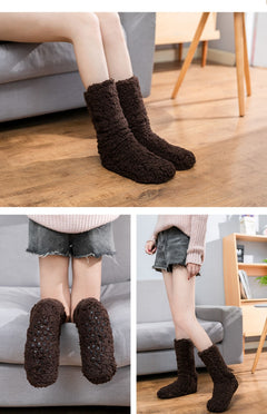 Stay Warm and Cozy with Heated Socks