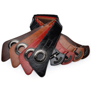 Elastic Waist Belt for Women