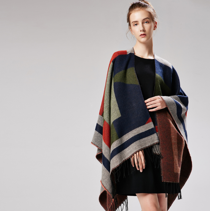 Stay Cool Anywhere with Our Travel Cloak