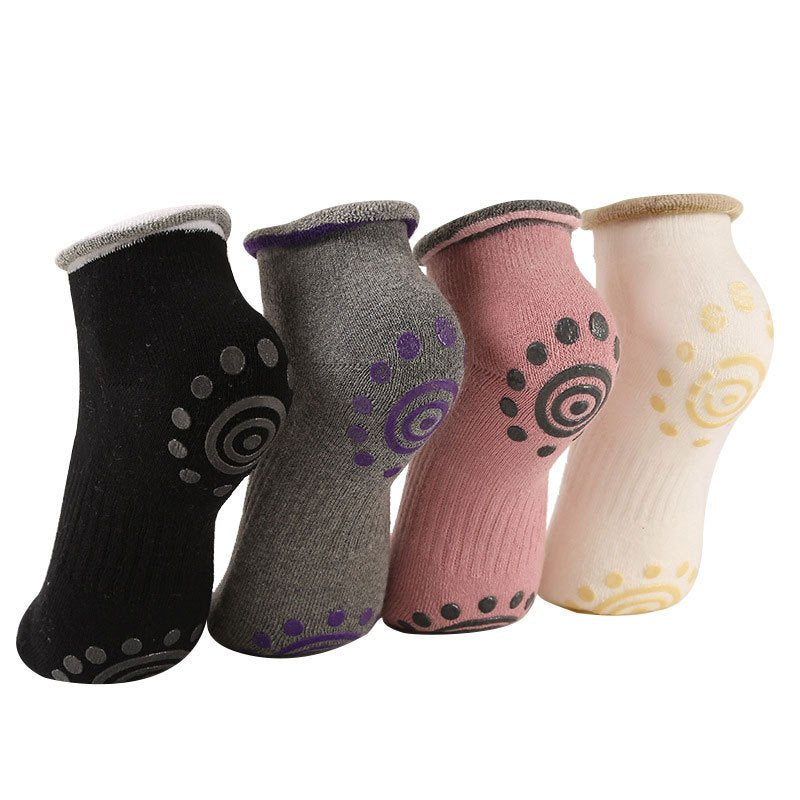 Grip Yoga Socks