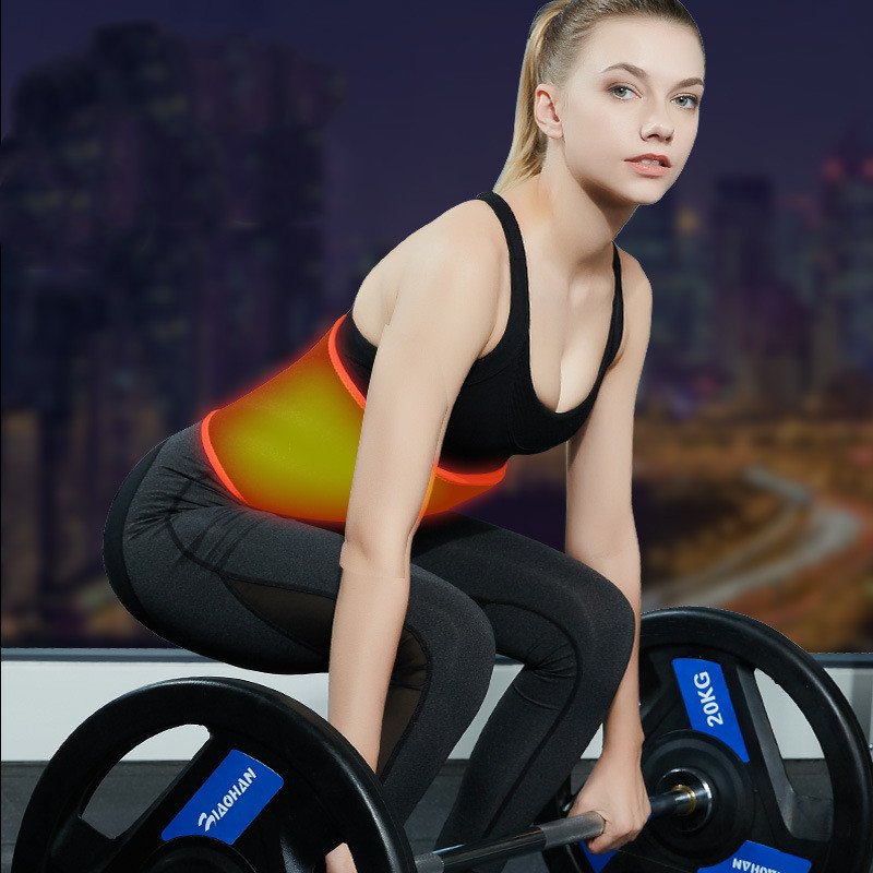 Sweat Slimming Belt
