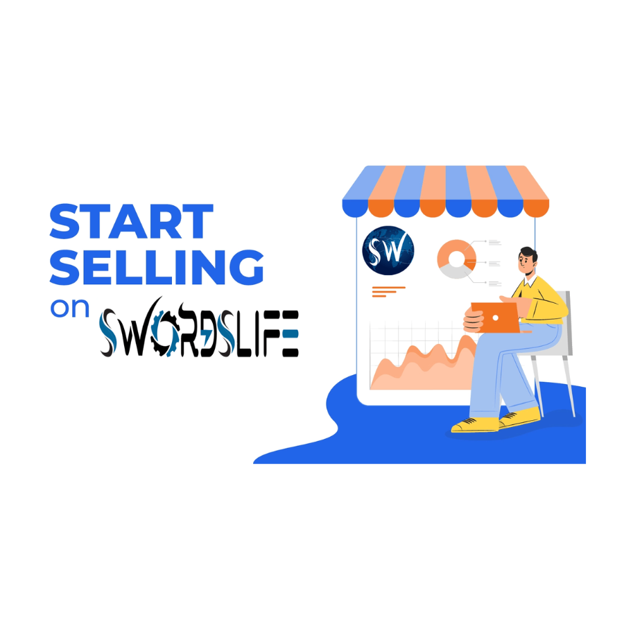 Sell On Swordslife