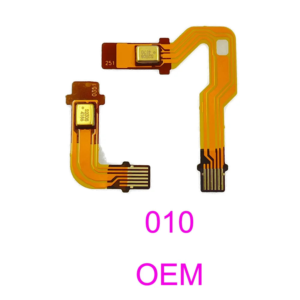 Microphone Cable Adapter for PlayStation 5 Controller (BDM010/020/030)